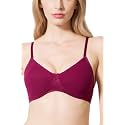 Van Heusen Women39s Everyday Cotton BraMedium CoverageNon