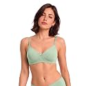 Van Heusen Women39s Everyday Cotton BraMedium CoverageNon