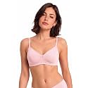 Van Heusen Women39s Everyday Cotton BraMedium CoverageNon