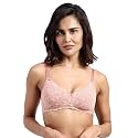 Van Heusen Women39s Everyday Cotton BraMedium CoverageNon
