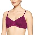 Van Heusen Women39s Everyday Cotton BraMedium CoverageNon