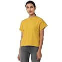 Van Heusen Women39s Cotton Regular Fit Half