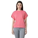 Van Heusen Women39s Cotton Regular Fit Half