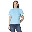 Van Heusen Women39s Cotton Regular Fit Half