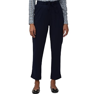Van Heusen Womens High Rise Regular Fit