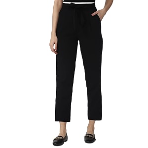 Van Heusen Womens High Rise Regular Fit