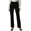 Van Heusen Women39s High Rise Regular Casual