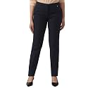 Van Heusen Women39s High Rise Regular Work