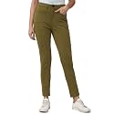 Van Heusen Women39s High Rise Regular Pants