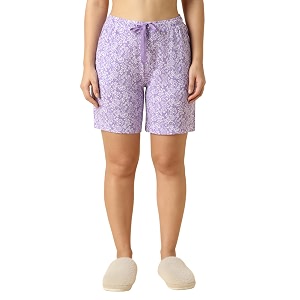 Van Heusen Womens Lounge Allover Print Lounge