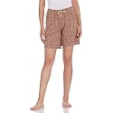 Van Heusen Women39s Lounge Allover Print Lounge
