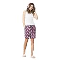 Van Heusen Women39s Lounge Allover Print Lounge