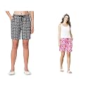 Van Heusen Women39s Lounge Allover Print Lounge