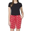 Van Heusen Women39s Lounge Allover Print Lounge