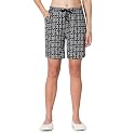 Van Heusen Women39s Lounge Allover Print Lounge