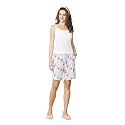 Van Heusen Women39s Lounge Allover Print Lounge