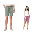 Van Heusen Women39s Lounge Allover Print Lounge