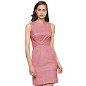 Van Heusen Women39s Polyester Blend Bandage above