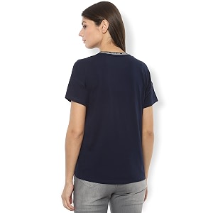 Van Heusen Womens Regular Fit Top