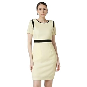 Van Heusen Womens Regular Fit Half Sleeve