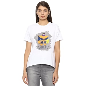 Van Heusen Womens Regular Fit Top