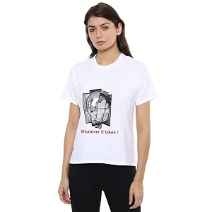 Van Heusen Womens Regular Fit Top