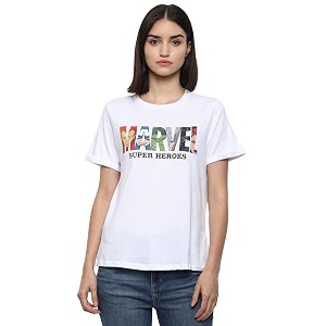 Van Heusen Womens Regular Fit Top