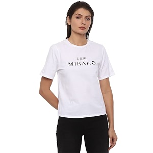 Van Heusen Womens Regular Fit T-Shirt