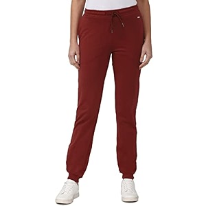 Van Heusen Womens Regular Fit Mid Rise