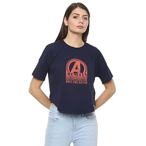 Van Heusen Womens Regular Fit Top