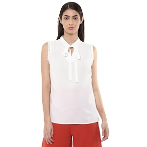 van heusen women blouse