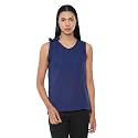 Van Heusen Women39s Solid Regular Fit Top