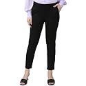 Van Heusen Women39s Regular Fit High Rise
