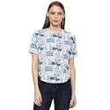 Van Heusen Women39s Regular Fit Top