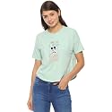 Van Heusen Women39s Regular Fit T-Shirt