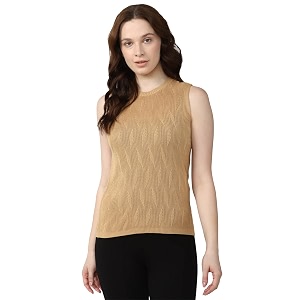 van heusen women blouse