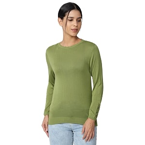 van heusen women blouse