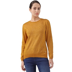 van heusen women blouse