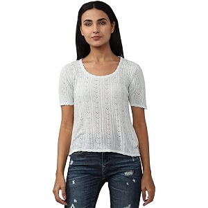 van heusen women blouse