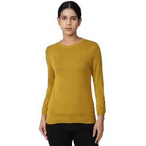 van heusen women blouse