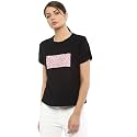 Van Heusen Women39s Solid Regular Fit Top