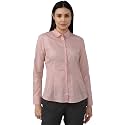 Van Heusen Women39s Cotton Regular Fit Shirt