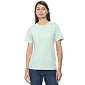 Van Heusen Women39s Solid Regular Fit T-Shirt