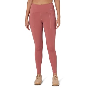 Van Heusen Womens Stretch Fit High Rise