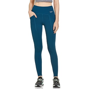 Van Heusen Womens Stretch Fit High Rise