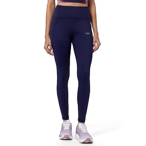 Van Heusen Womens Stretch Fit High Rise
