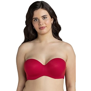Van Heusen 10-Way Strapless Padded Wired Bra
