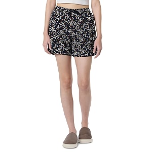 Van Heusen Womens Cotton Lounge Shorts