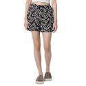 Van Heusen Womens Cotton Lounge Shorts 