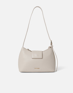 VAN HEUSEN Women Beige Shoulder Bag